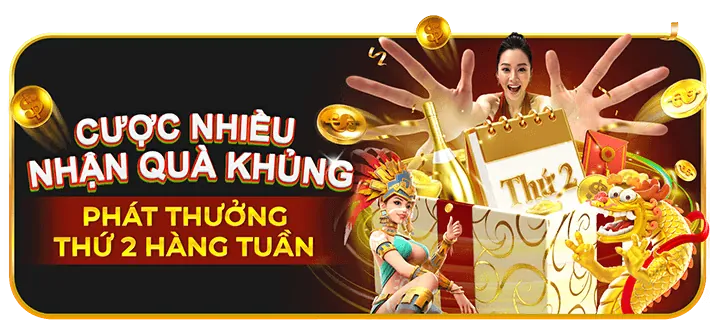 Khuyến mãi chào mừng thành viên mới tại Cwin666