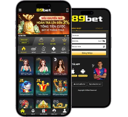 Đa dạng các tựa game bắn cá