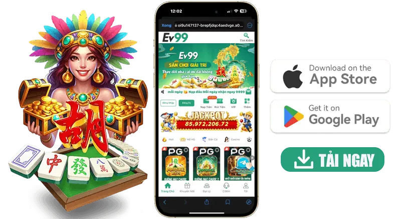 Kho trò chơi đa dạng tại cwin666 casino