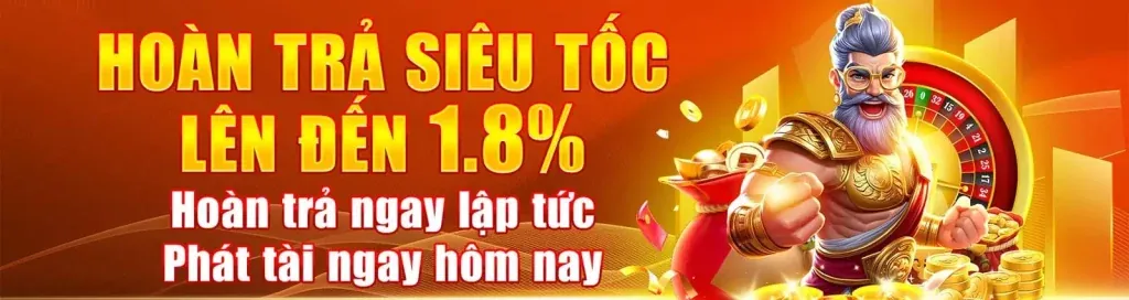 Ưu đãi chào mừng thành viên mới Cwin666