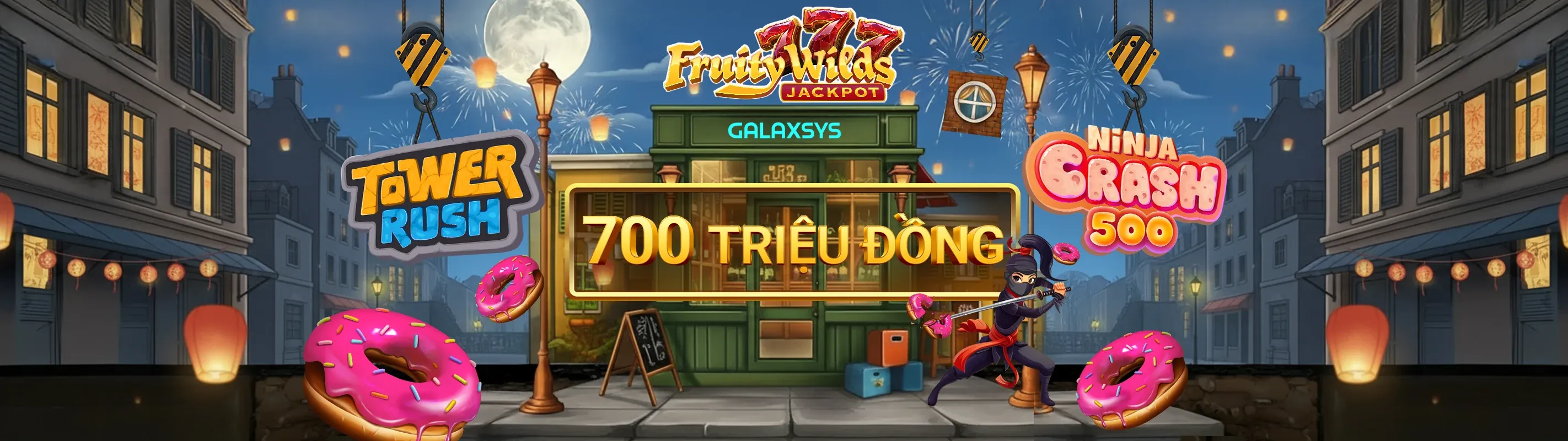 Tải Ứng Dụng cwin666 Casino