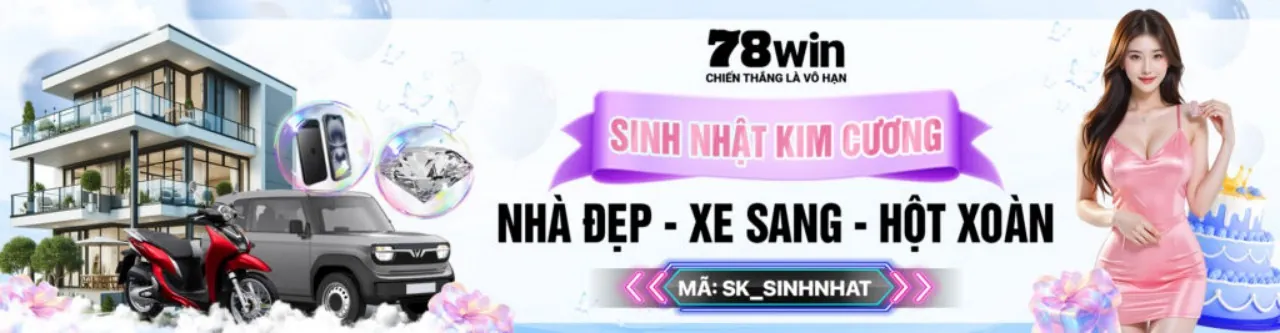 Chương trình VIP cwin666 casino