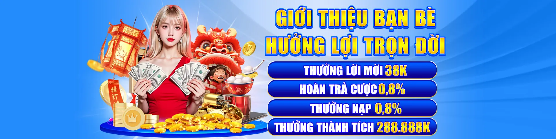 Ưu đãi VIP Cwin666 độc quyền