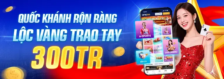 Chương trình VIP cwin666 casino