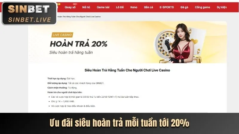 Khuyến mãi nạp tiền cwin666 casino